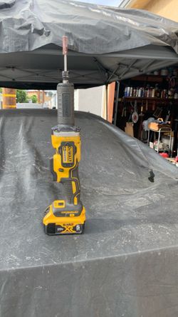 Dewalt 20v Die Grinder