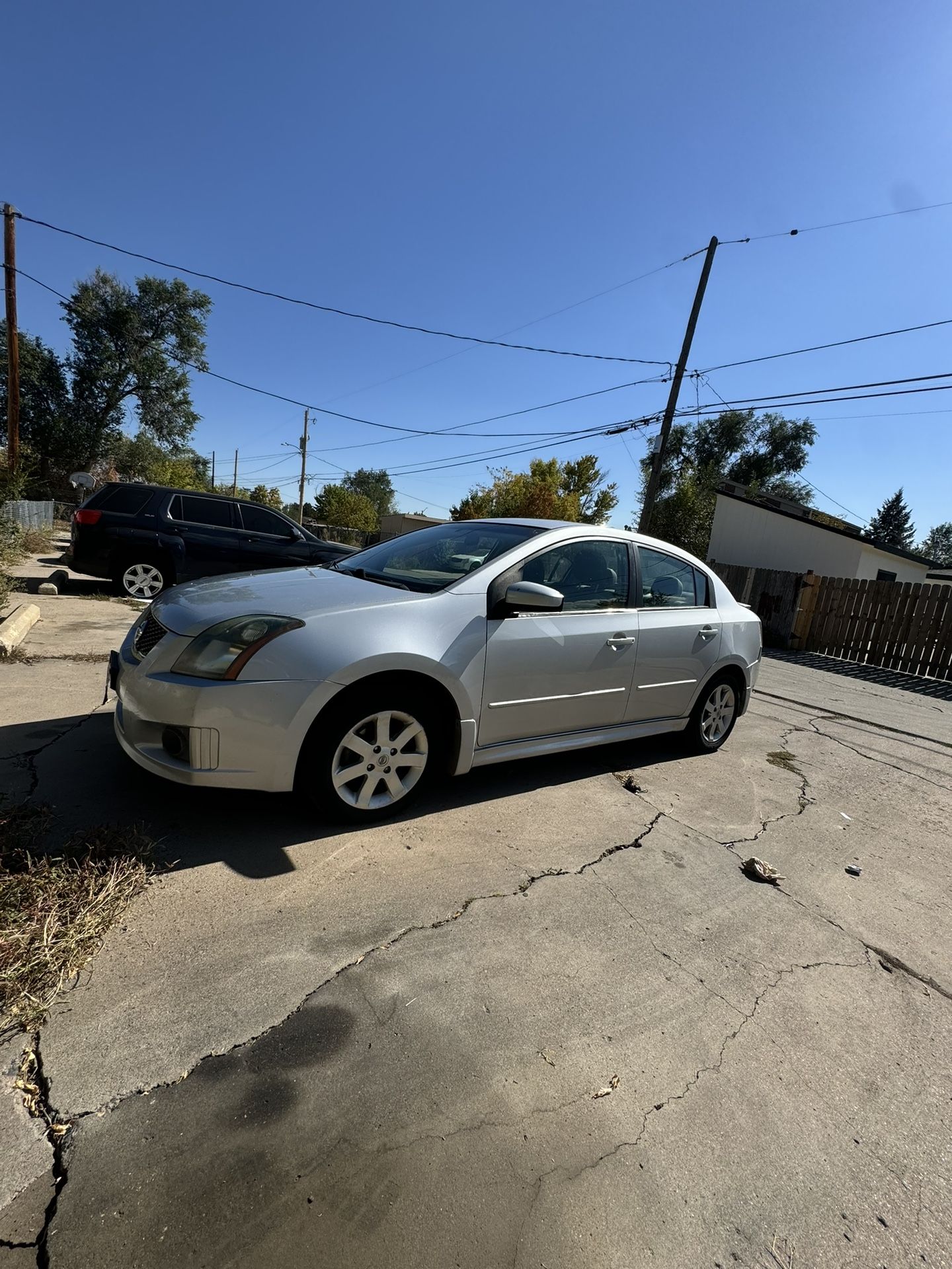 2009 Nissan Sentra