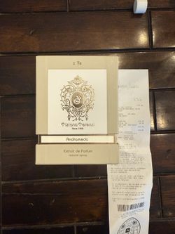 Tiziana Terenzi Andromeda Perfume