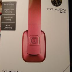 Wireless Headphones
