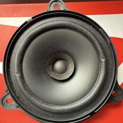 OEM NISSAN SPEAKERS