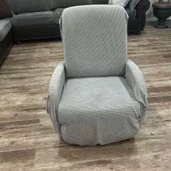 Reclining Comfy Chair