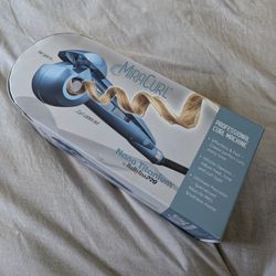 Miracurl Curl Machine 