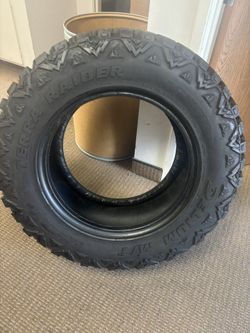 Delium M/t Terra Raider 33x12.50r18LT