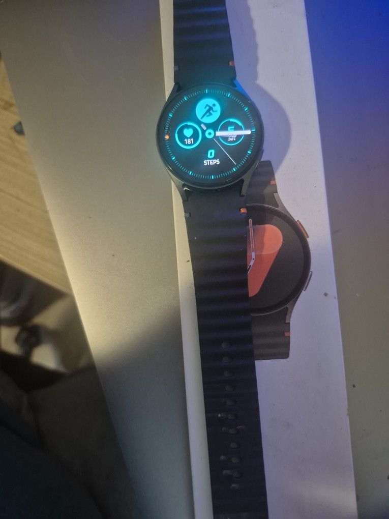 Samsung Galaxy Watch 7