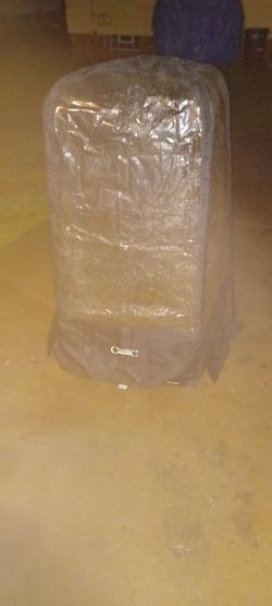 Classic Accessories Snowblower Weather Shield Canopy