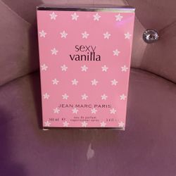 Good Smelling Perfume 