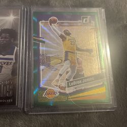 Anthony Edwards RC Plus 