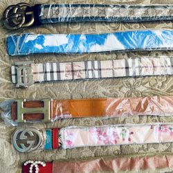 Belt