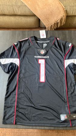 Kyler Murray Arizona Cardinals Football Jersey