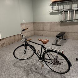  Brooklyn Bedford Bike