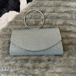 Sparkly Purse
