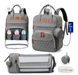 Good mom diaper bag