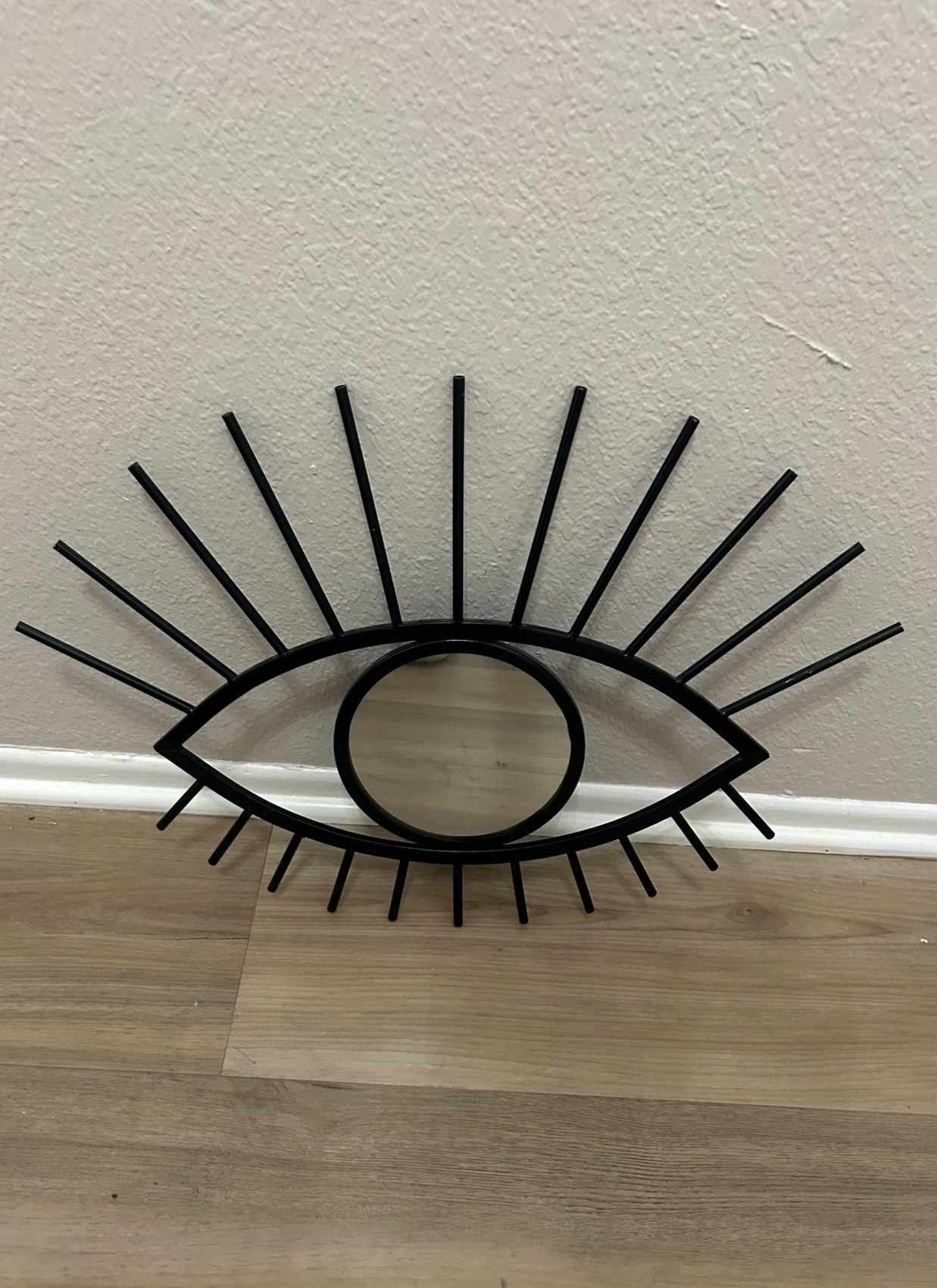 Eye Mirror