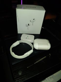 Back to School Apple Airpods Pro