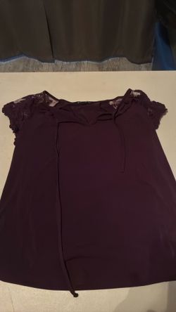 Young ladies shirt