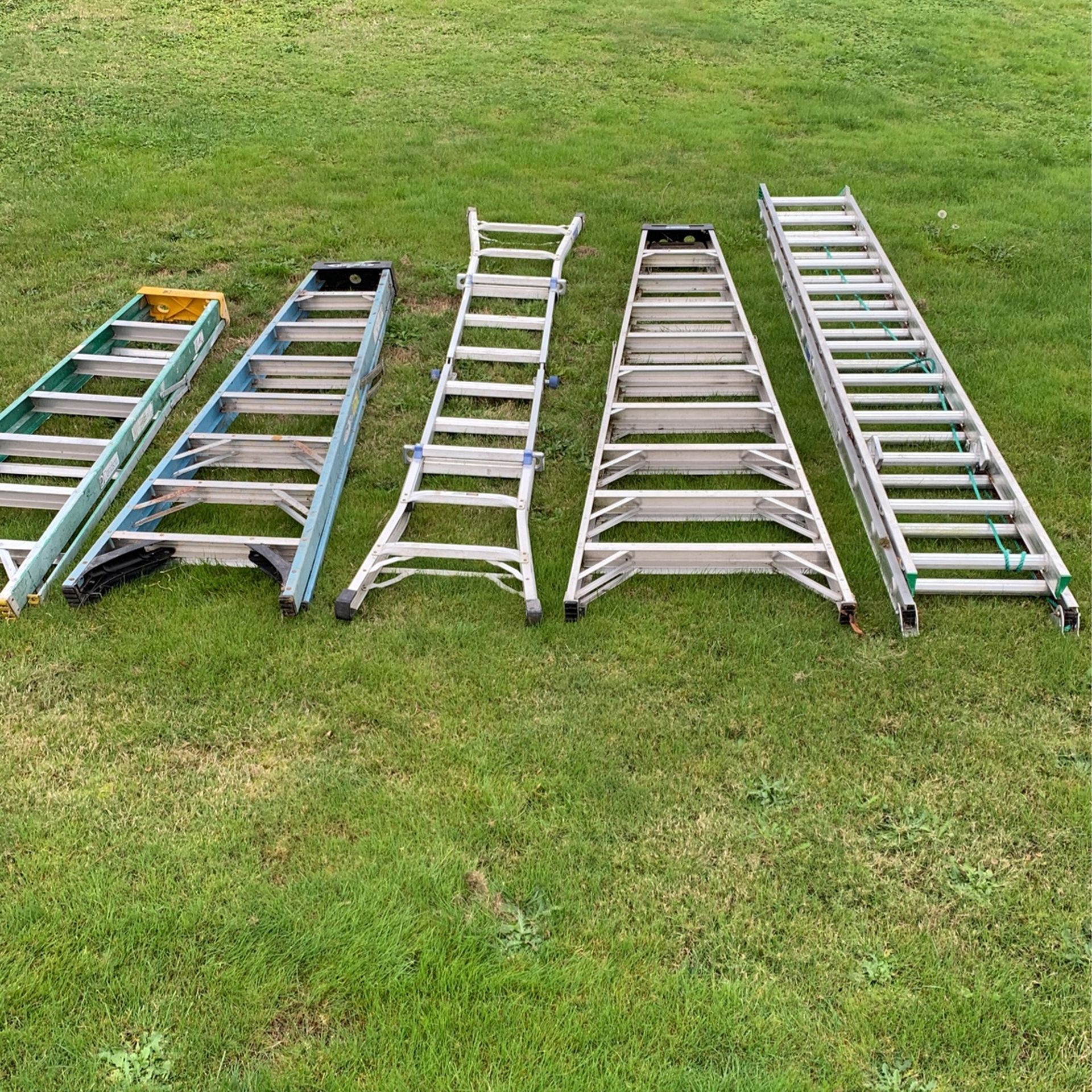 Ladder