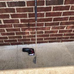Odyssey Whit Hot Pro 9 Putter