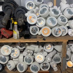 Track Lights