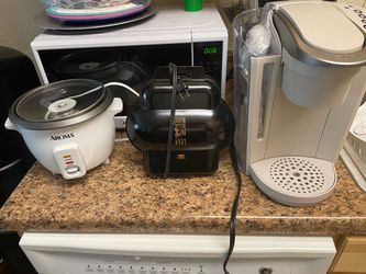 Appliances