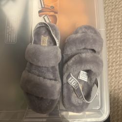 Ugg Slippers 