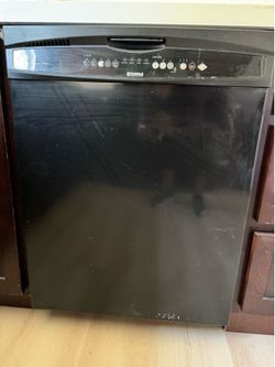 Kenmore Working Dishwasher
