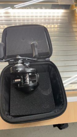 Fishing Reel