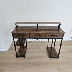 Desk For Sale