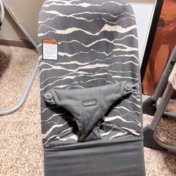 Babybjorn baby bouncer