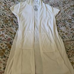 Kids Swim Robe