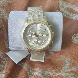 Michael Kors Watch 