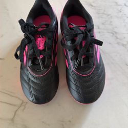 Toddler, Adidas Soccer Shoes Size 10