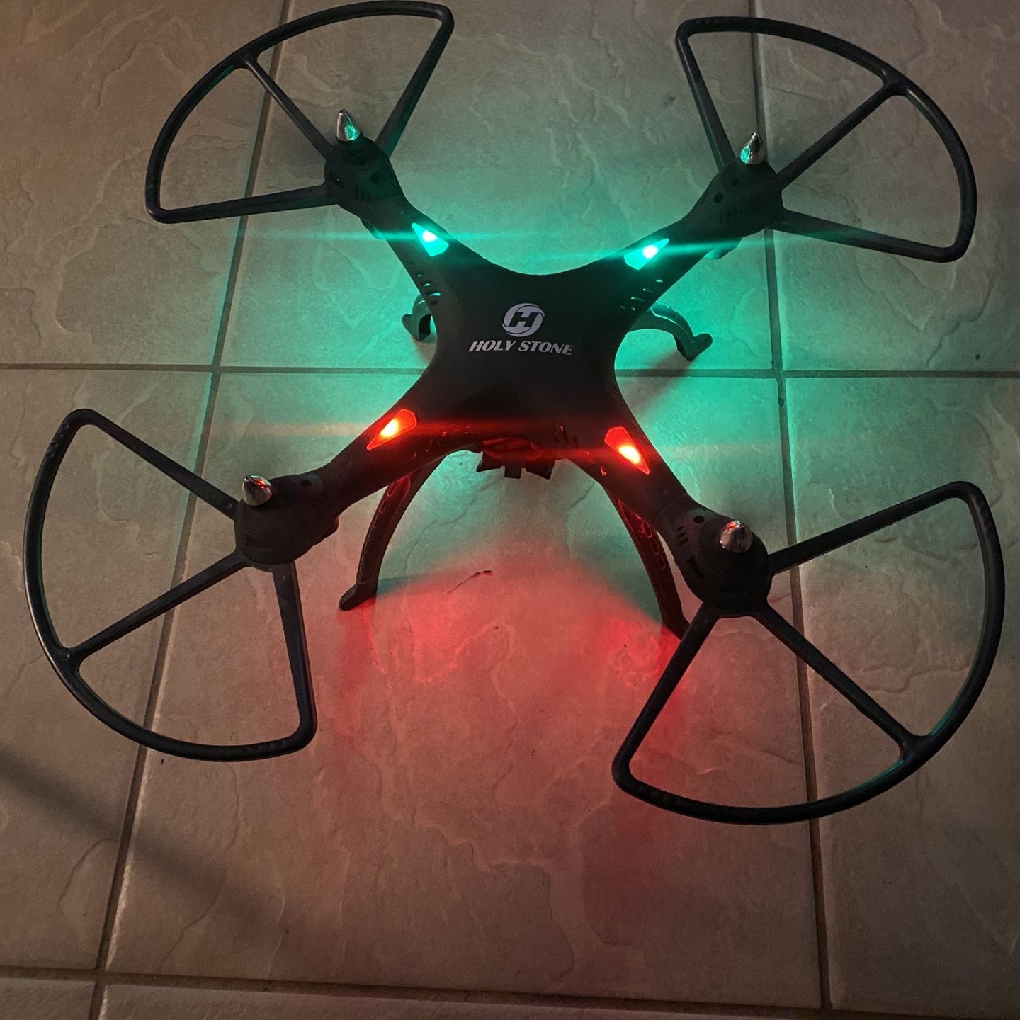 Holy sale stone hs300