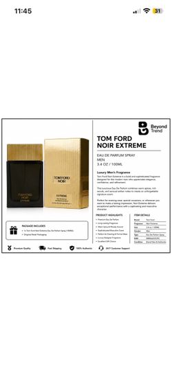 Tomford Noir Extreme