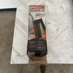 Grease Gun