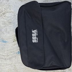 SEGA SONIC CD Game Bag and other games. NEW!