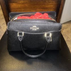 Coach handbag