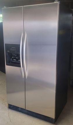 Whirlpool refrigerator for sale