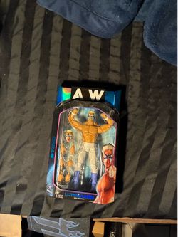 Sting aew wcw