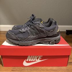 New Balance Protection Pack 2002r