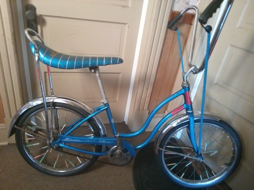 Vintage Schwinn