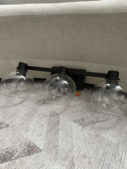 Light Fixture