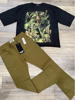 Eternal Outfit