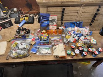 Fishing Gear