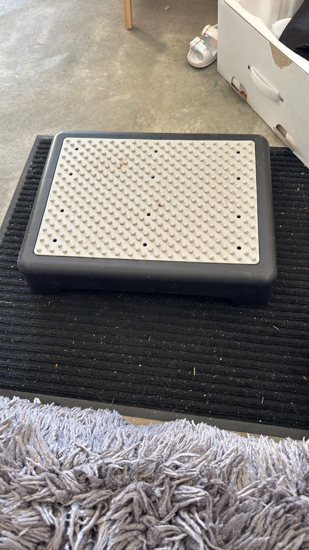 Step Stool