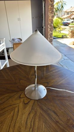 Touch Lamp