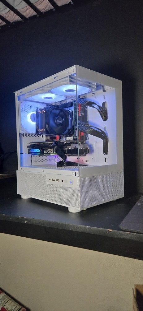Gaming / Streaming PC