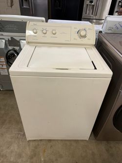 Whirlpool Washer - $249