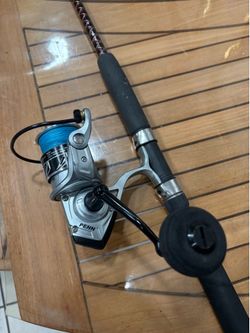 Penn Battle 3 DX 5000