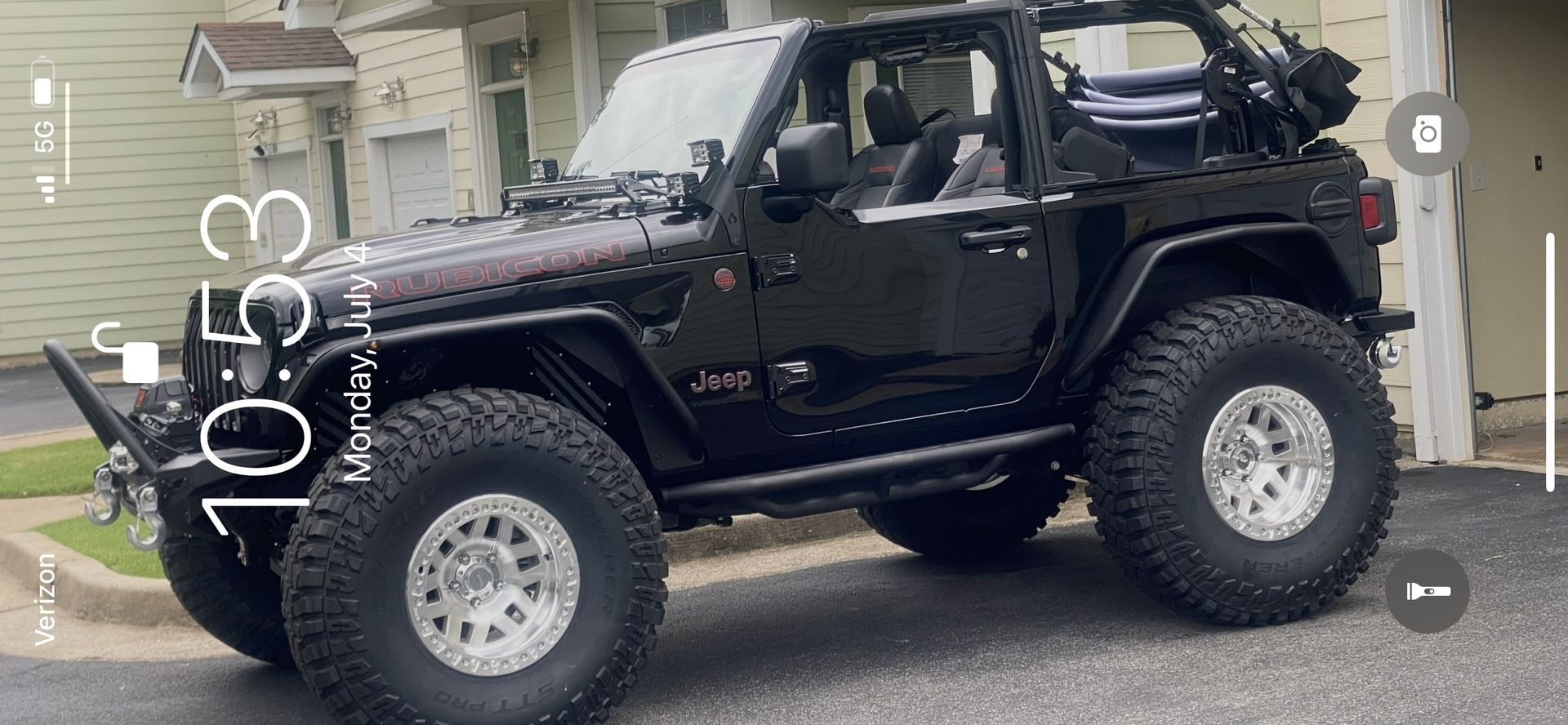 40 In” Jeep Offroad Wheels And Tires for Sale in Huntsville, AL OfferUp